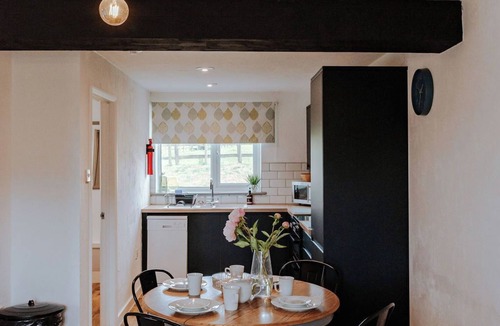 St Margaret's at Cliffe Cottage | The Hayloft - 2 Bedroom