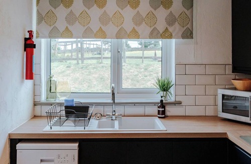 St Margaret's at Cliffe Cottage | The Hayloft - 2 Bedroom