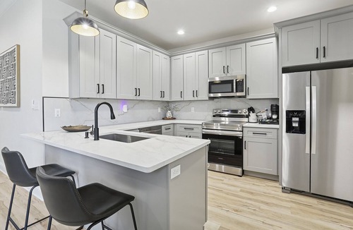 South Baton Rouge House | The Geaux-To Spot - Minutes from LSU