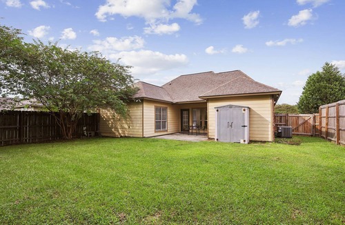 South Baton Rouge House | The Geaux-To Spot - Minutes from LSU