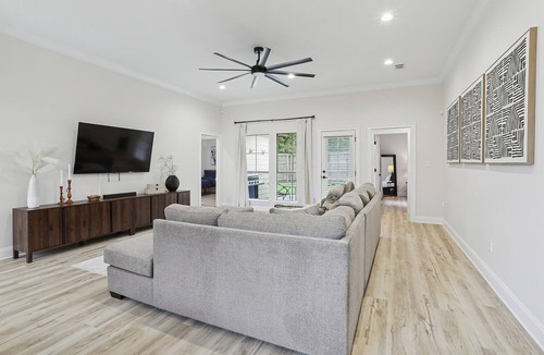 South Baton Rouge House | The Geaux-To Spot - Minutes from LSU