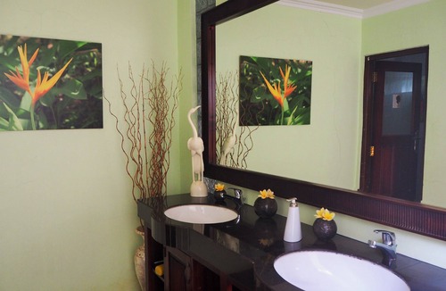 Jepara Hotel | The Gecho Inn Town