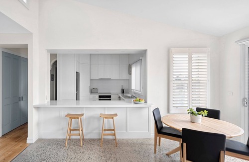 Geelong West House | The Geelong West Gem