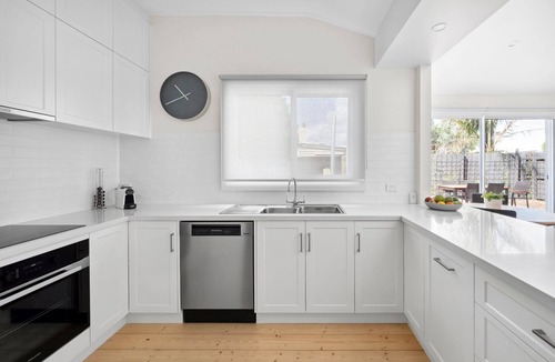 Geelong West House | The Geelong West Gem