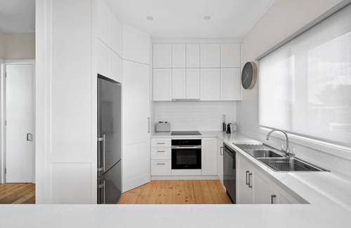 Geelong West House | The Geelong West Gem