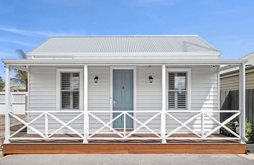 Geelong West House | The Geelong West Gem