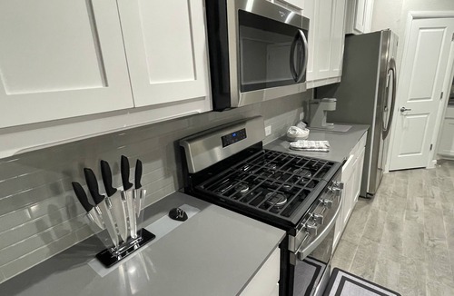 Glenn Heights House | The Gem! 20 mins from Dtn. Dallas. Monthly Rates