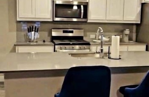 Glenn Heights House | The Gem! 20 mins from Dtn. Dallas. Monthly Rates