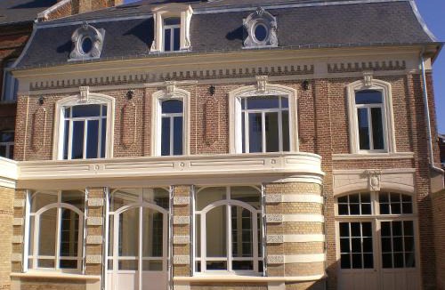 Saint-Honore - Jeanne d'Arc Bed & Breakfast | The Gem