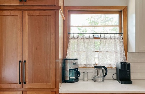 Abilene House | The Gem - Spacious 3/2 House near ACU