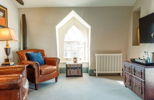 Stansted Hotel | The Gem Stansted