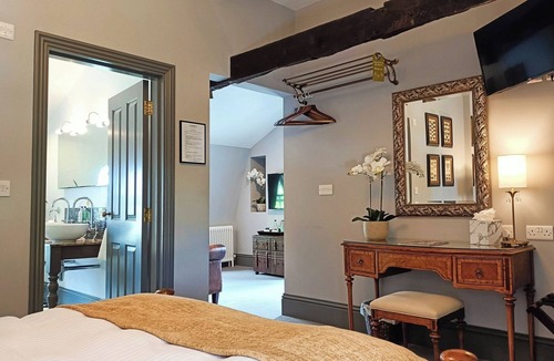 Stansted Hotel | The Gem Stansted