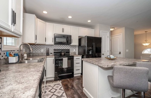 Walton House | The Gem Vacation Rental!