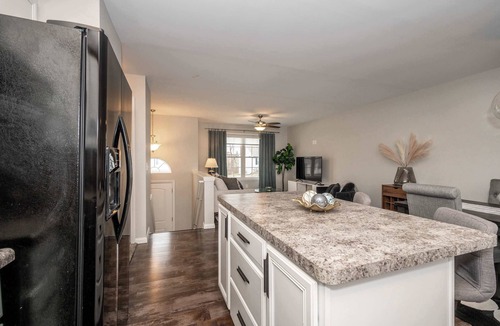 Walton House | The Gem Vacation Rental!