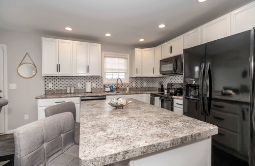 Walton House | The Gem Vacation Rental!
