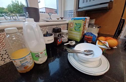 Watford House | The Gemstone Manor