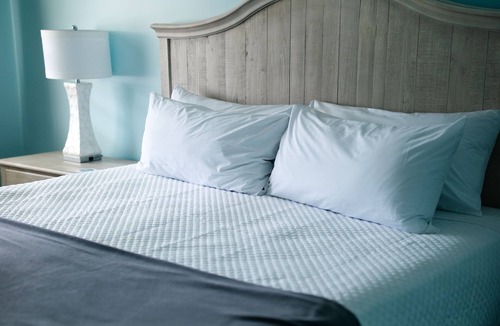 Charlestown Hotel | The General Stanton Inn