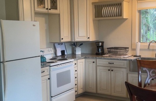 Charlestown Hotel | The General Stanton Inn