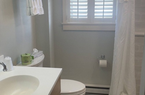 Charlestown Hotel | The General Stanton Inn