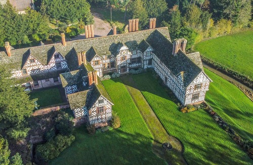 Eaton Mascott Cottage | The Generals Quarters