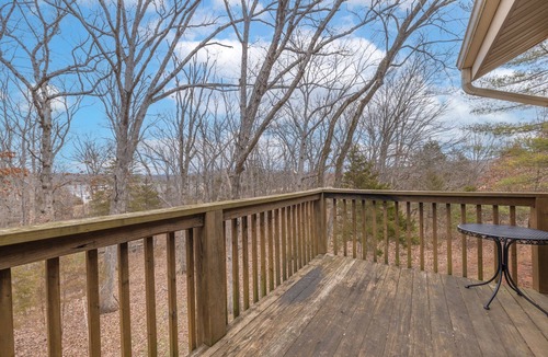 Innsbrook Condo | The Geneva Villa by Innsbrook Vacations!