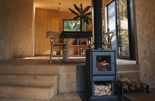 Omiha House | The Geode House - Stay Waiheke