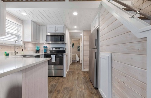 Fredericksburg House | The Geode