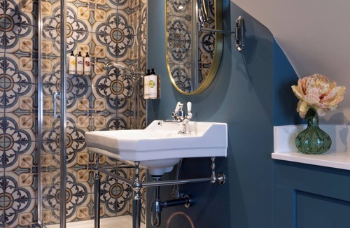 Marlow Hotel | The George and Dragon