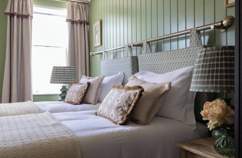 Marlow Hotel | The George and Dragon