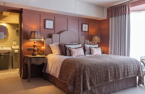 Marlow Hotel | The George and Dragon