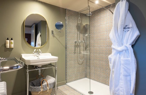 Marlow Hotel | The George and Dragon