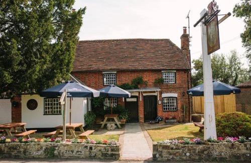 Shipley Hotel | The George and Dragon Pub