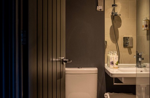 Backwell Hotel | The George at Backwell