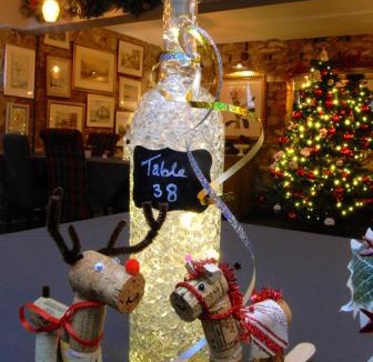 Nunney Hotel | The George at Nunney