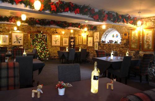 Nunney Hotel | The George at Nunney