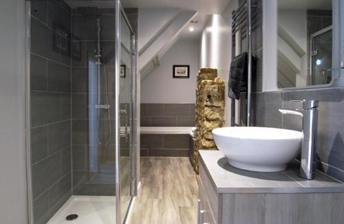 Nunney Hotel | The George at Nunney