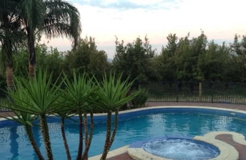 Yering House | The George at Yering