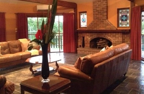 Yering House | The George at Yering