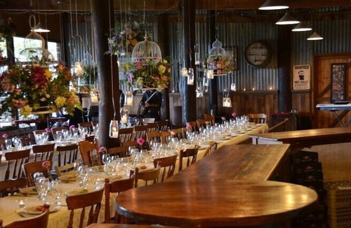 Yering House | The George at Yering