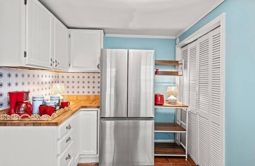 Old Town Alexandria House | The George - Coveted Southeast Old Town