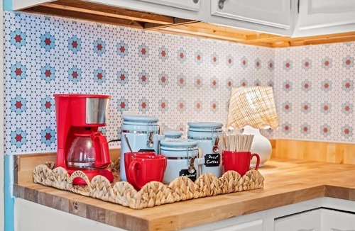 Old Town Alexandria House | The George - Coveted Southeast Old Town