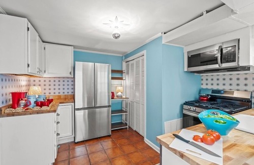 Old Town Alexandria House | The George - Coveted Southeast Old Town