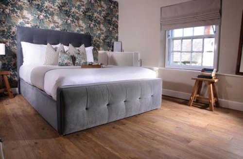 Belper Hotel | The George & Dragon