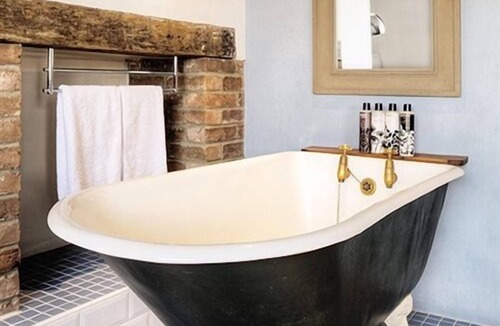 Rowde House | The George & Dragon