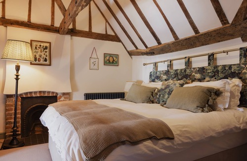 Westerham Hotel | The George & Dragon