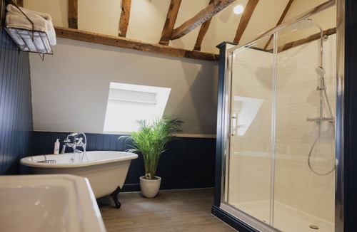 Westerham Hotel | The George & Dragon