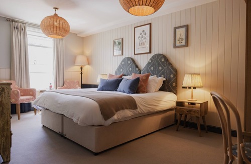 Westerham Hotel | The George & Dragon