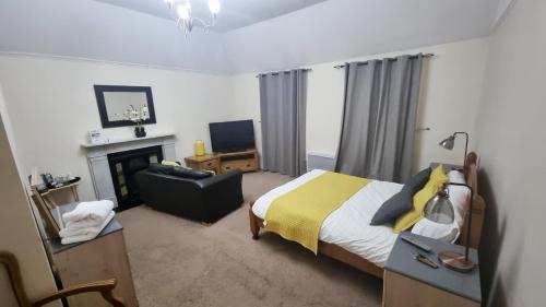 Long Melford Hotel | The George & Dragon Hotel