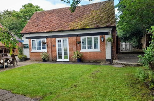 Long Melford Hotel | The George & Dragon Hotel