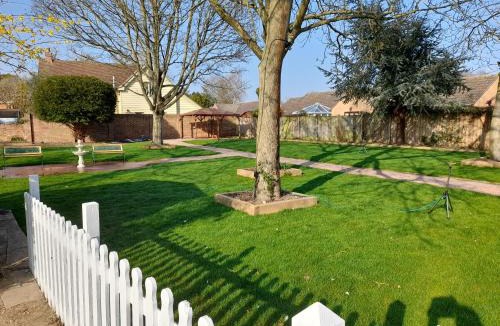 Long Melford Hotel | The George & Dragon Hotel